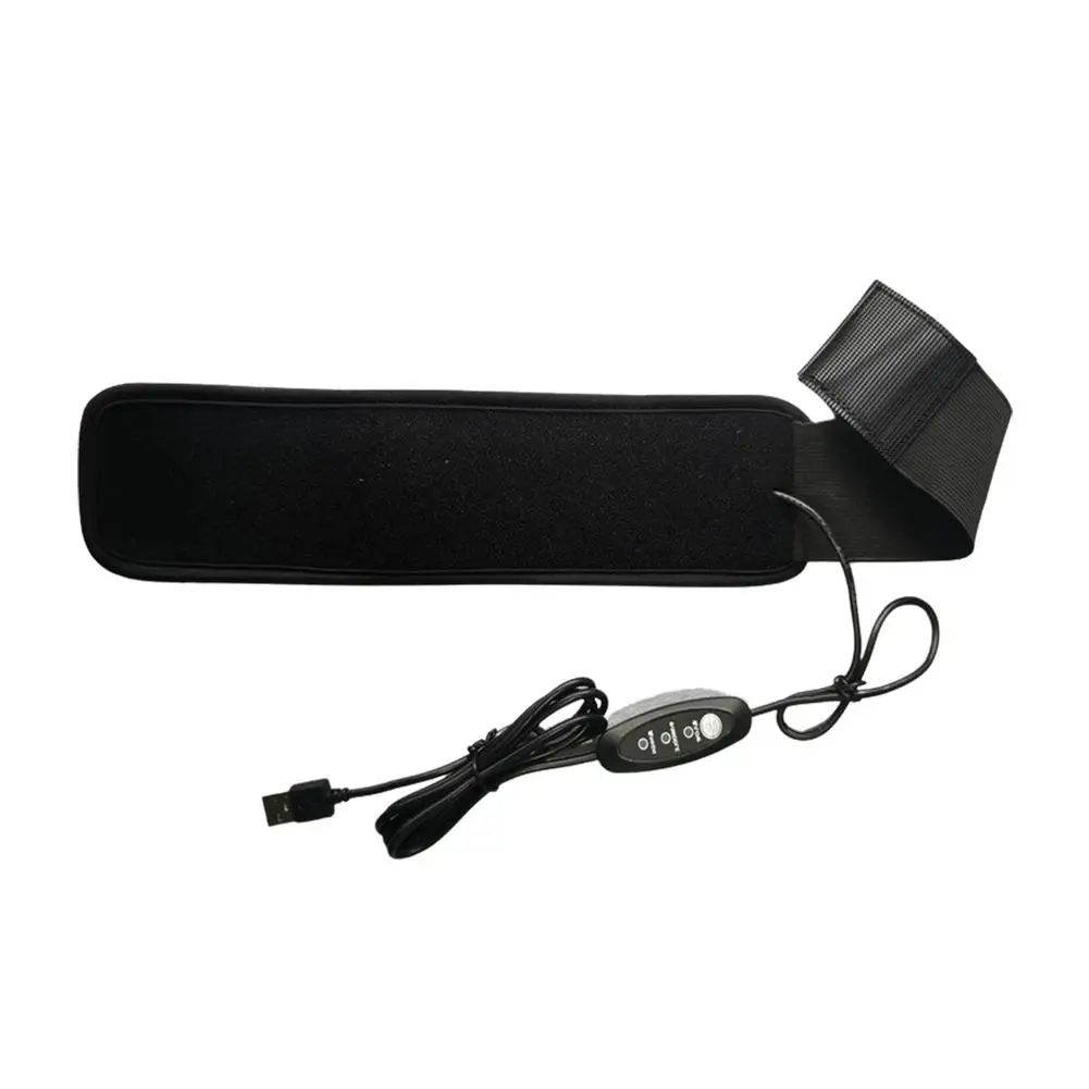 

Lens Warmer USB Dew Heating Strip With 3 Heat Settings Temperature Controller For Universal Camera Lens Telescope Eyepiece Dew