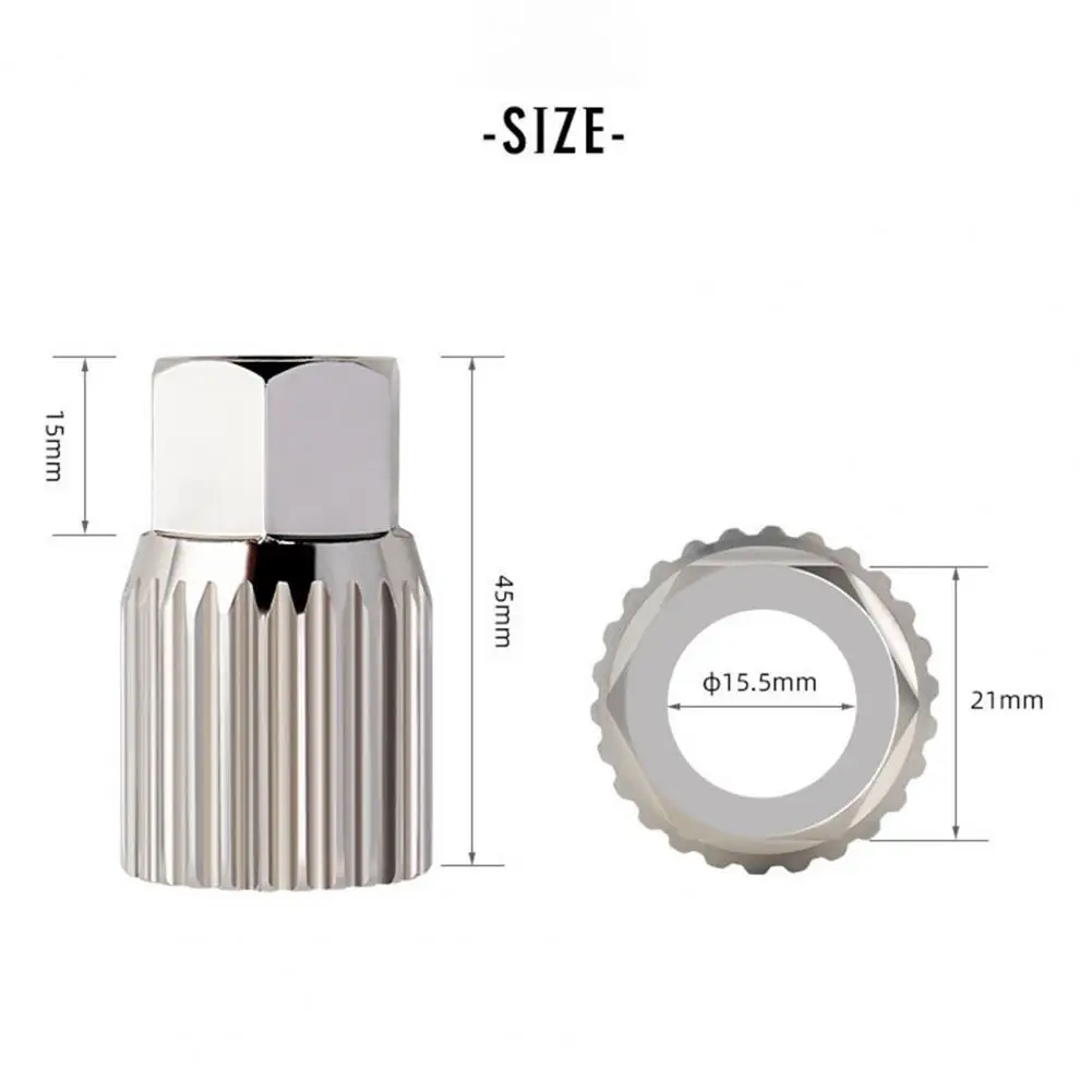 Велосипед Блокировка храповым механизмом концентратор замок DT кольцо удаление