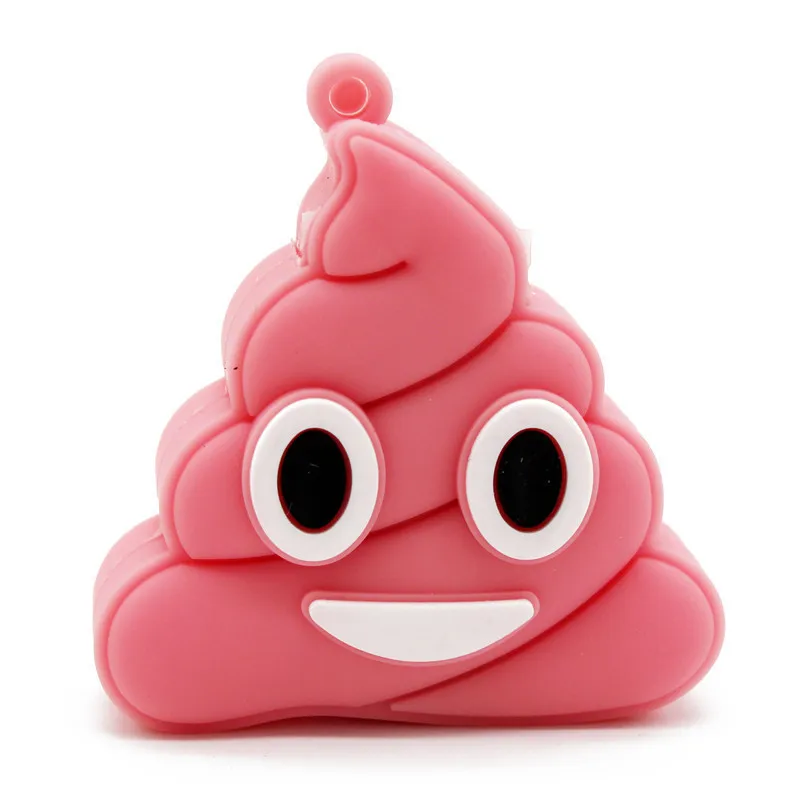 G KING SARAS 64 Гб USB флешка 10 модель улыбка эмоция Выражение USB флеш-накопитель 4 ГБ 8 ГБ 16 ГБ 32 ГБ usb2.0 Память Stic - Цвет: G