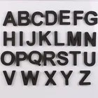 Магнитные буквы на холодильник Yooap, буквы EVA, буквы алфавита для детей, детские, магнитные наклейки, 5 см, 26 шт.компл.