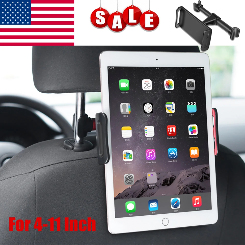 Подставка для смартфона вращающаяся на 360 градусов подставка планшета 4 11 дюймов