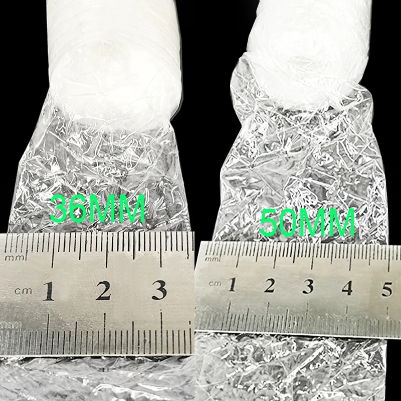 Трубка для приготовления колбасы корпус сосисок хот догов гамбургер инструмент