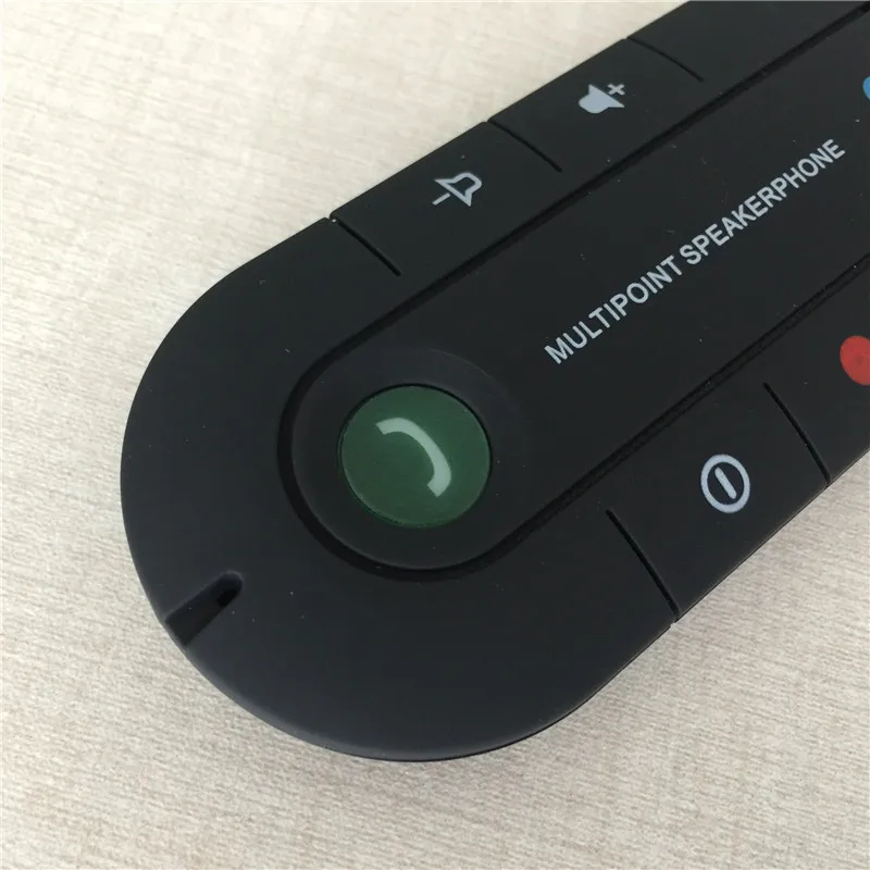 Автомобильный bluetooth-адаптер громкой связи комплект для автомобиля стерео