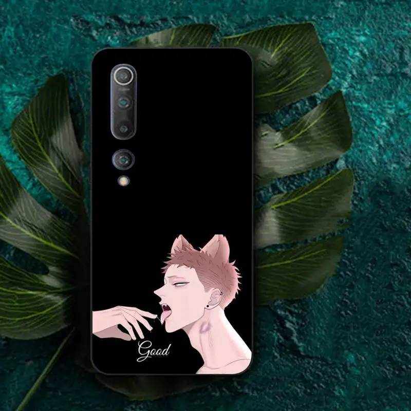 

19 days Phone Case for Redmi Note 4 5 6 8 9 pro Max 4X 5A 9S cover