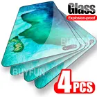 Защитное стекло, закаленное стекло для Huawei Honor View 20, 30 Pro, V20, V30 Pro, 4 шт.