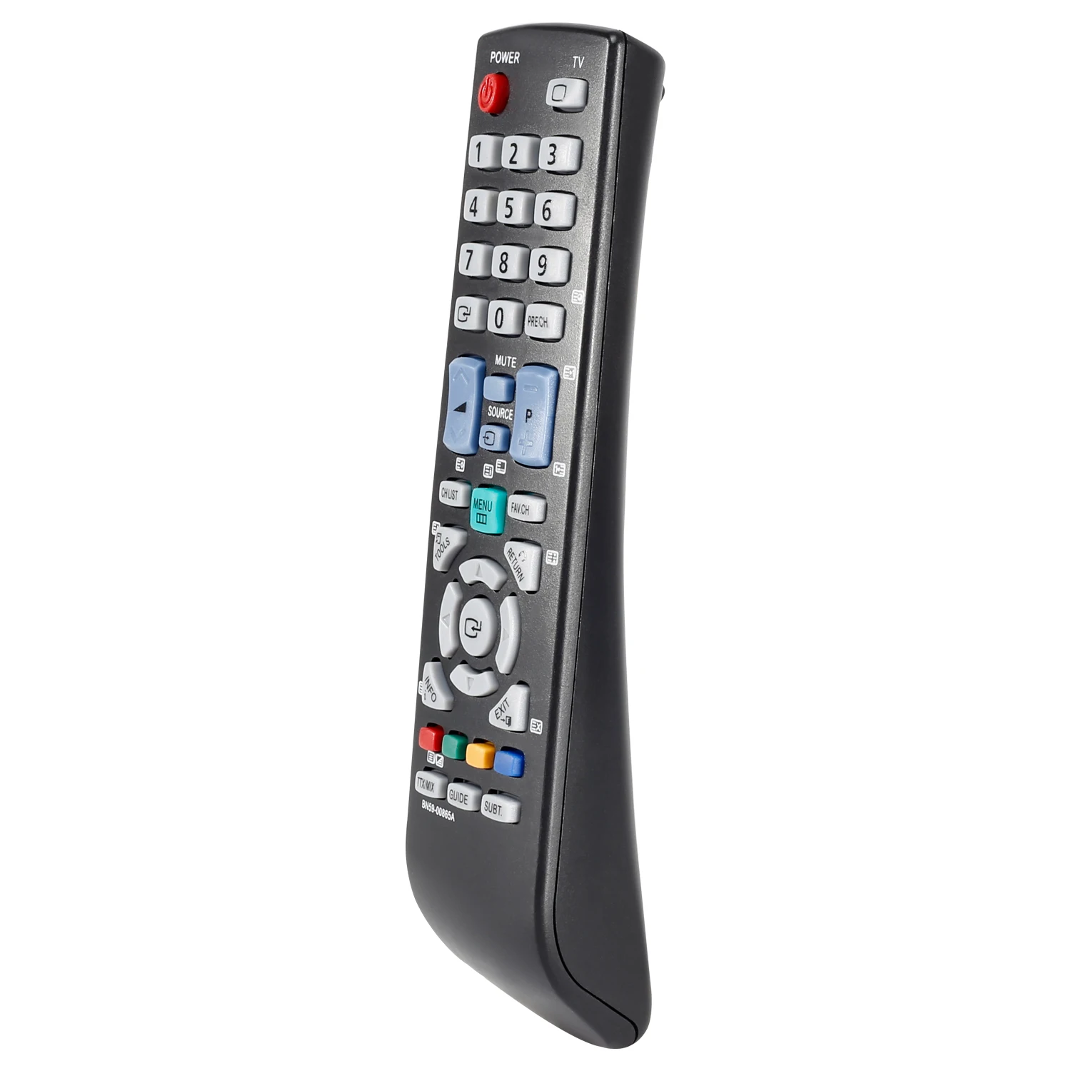 Пульт дистанционного управления BN59-00865A для Samsung Smart TV LCD LED HDTV BN59-00857A BN59-00942A AA59-00496A