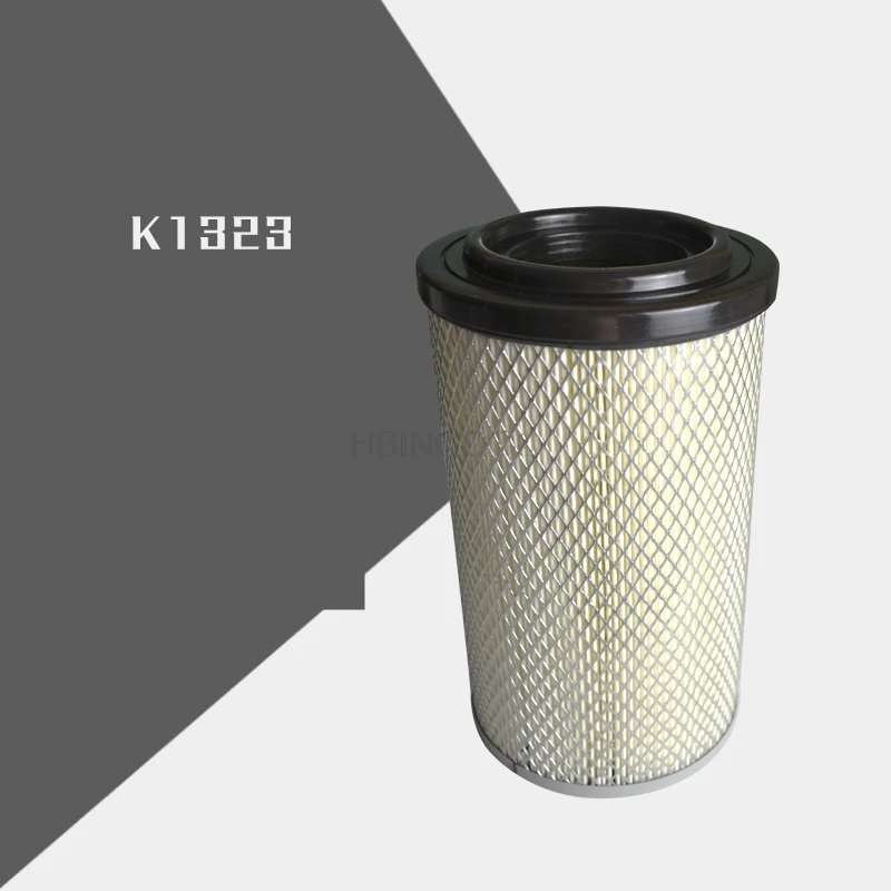 Воздушный фильтр автопогрузчика воздушный сетка K1323R2 3 5 тонный вилочный