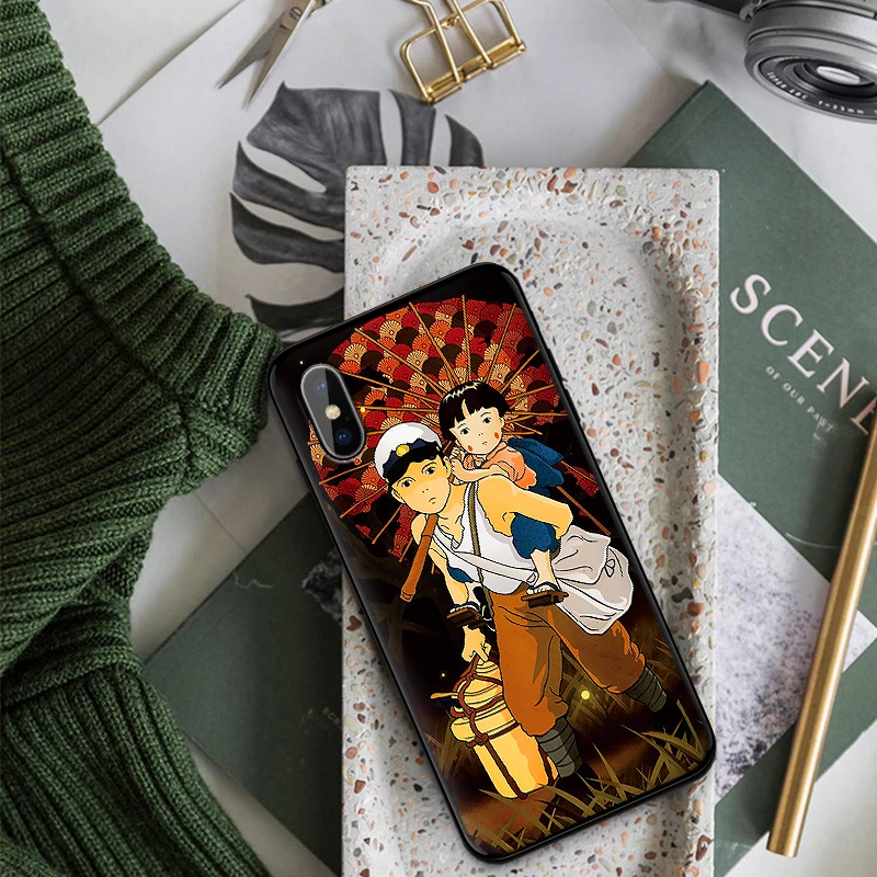 Мягкий силиконовый чехол-накладка для iPhone X XR XS MAX Apple 8 7 6 S Plus | Мобильные телефоны и