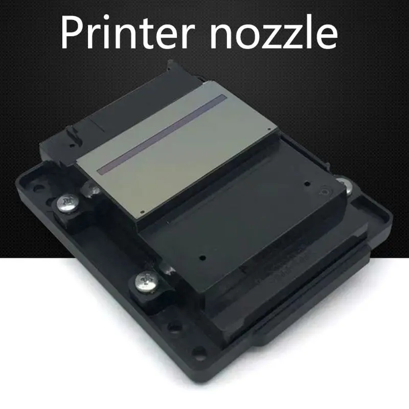 Печатающая головка для принтера Epson WF7520 7525 7510 L655 L565 MG 6310 6320 Новинка|Детали и