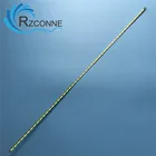 488 мм Светодиодная лента для подсветки 48 ламп для LG Samsung 21,5 21-дюймовый ЖК-телевизор 6916L-1750b