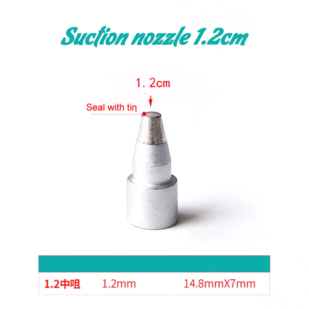 Pro'sKit аксессуары для SS-331H электрическая станция для распайки оловянного пистолета всасывающий оловянный насос фильтр труба сопло нагреватель игла коврик пружина