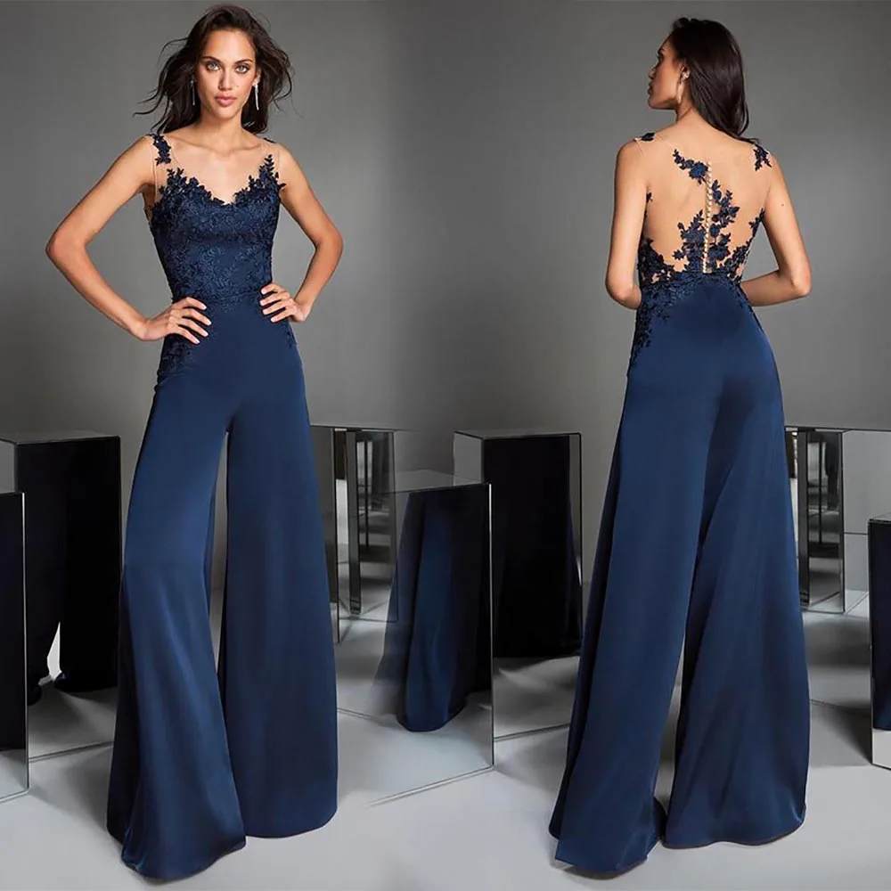 Платье вечернее шифоновое с V-образным вырезом без рукавов | Свадьбы и торжества