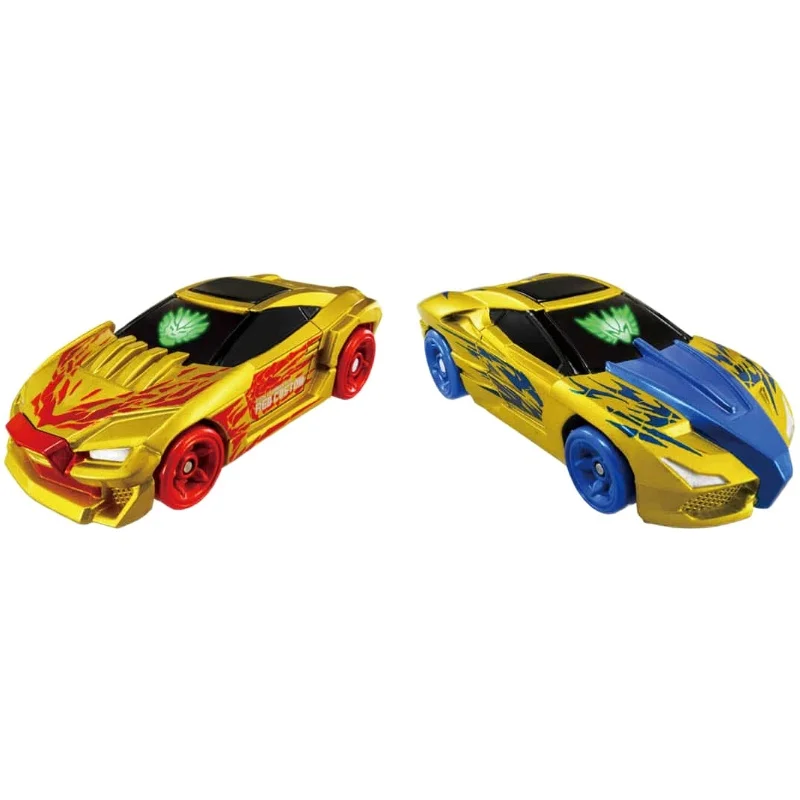 

TOMICA metrosexual man EARTH GRANNER CG15 car model boy toy Day edition