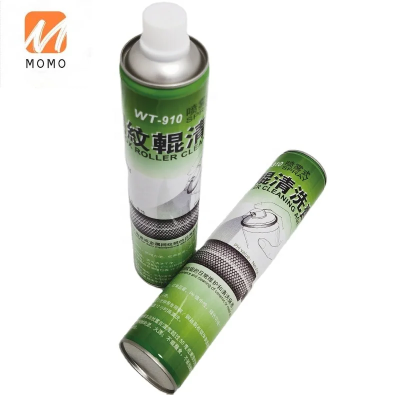 

Роликовая мойка Flexo Anilox