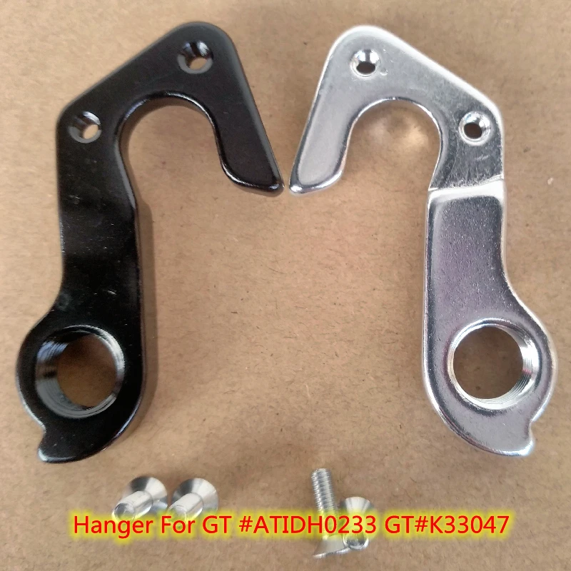 

30 шт. велосипедный зубчатый диск кронштейн для заднего переключателя для Пило D716 GT # ATIDH0233 GT # K33047 Zaskar углерода эксперт Лавина Элит Corsa мех отк...