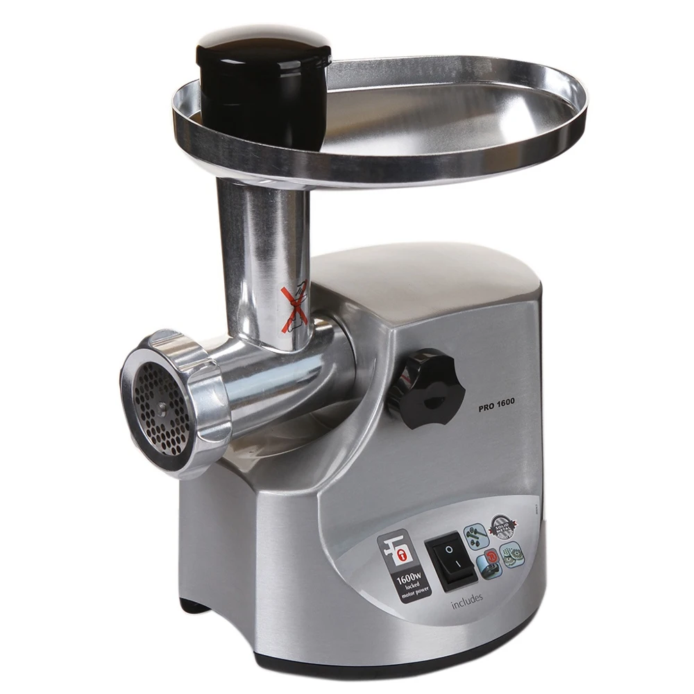 Купить Мясорубку Кенвуд