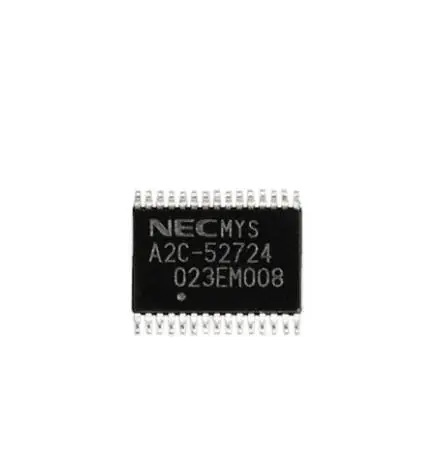 Транспондер A2C-45770 A2C-52724 чипы NEC для Benz W204 207 212 ESL ELV оригинальные A2C 45770/52724 Mercedes |