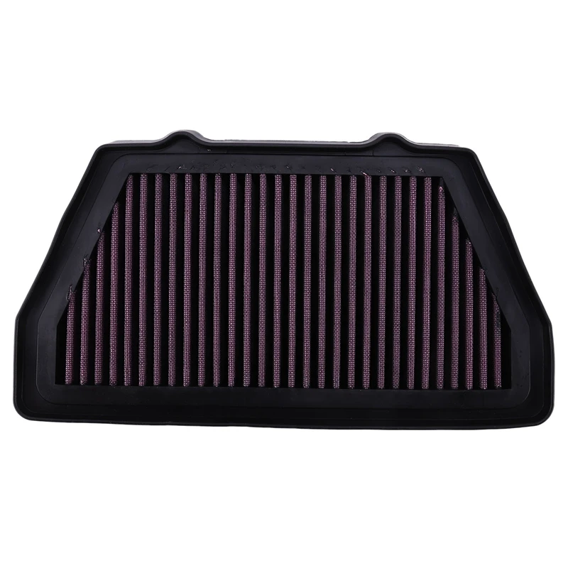 

Motorcycle Air Filter for Honda CBR1000RR CBR1000 RR 2008-2016 Air Filter Cleaner Intake