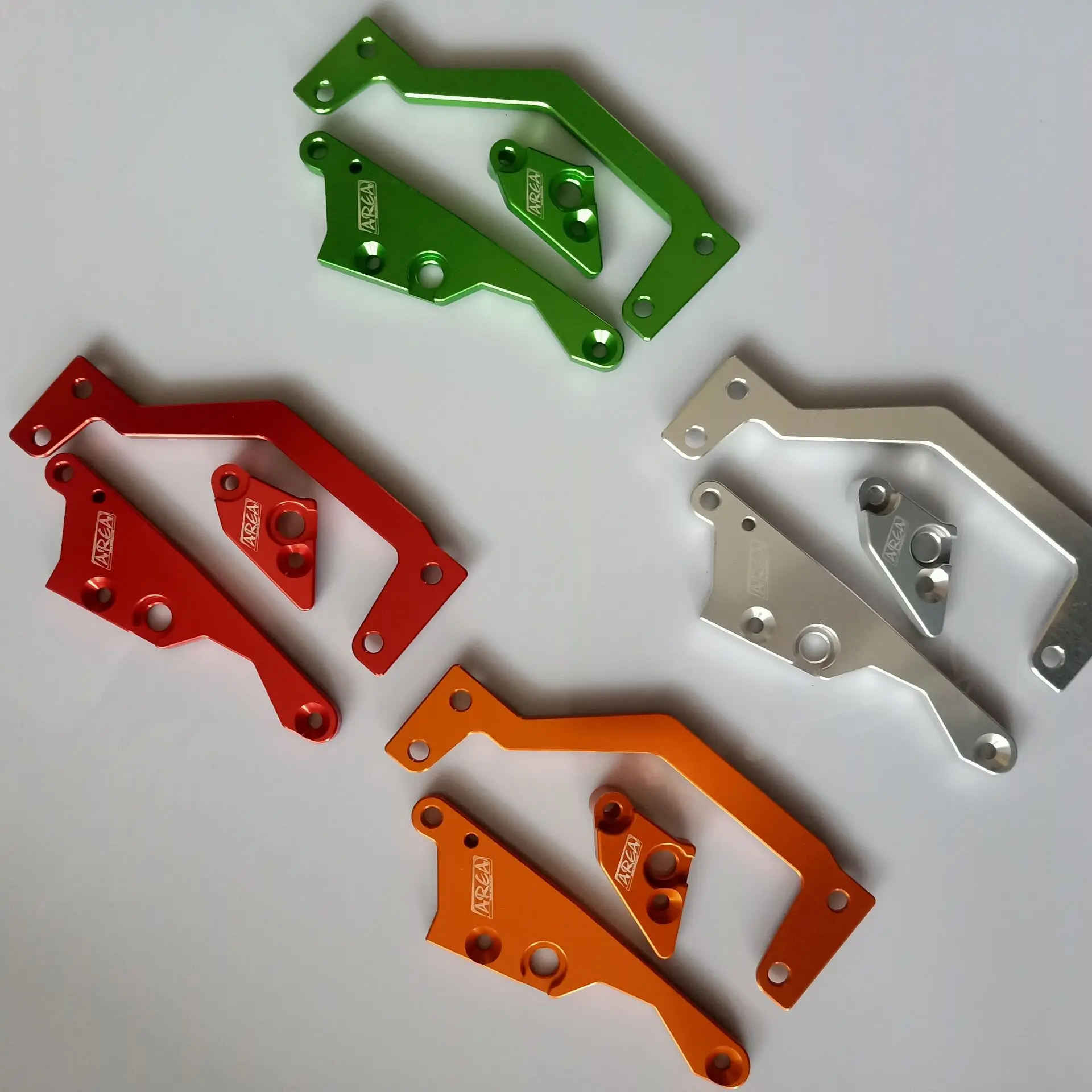 

Area RC HPI km rovan Baja 5B 5T 5sc engine brace kit