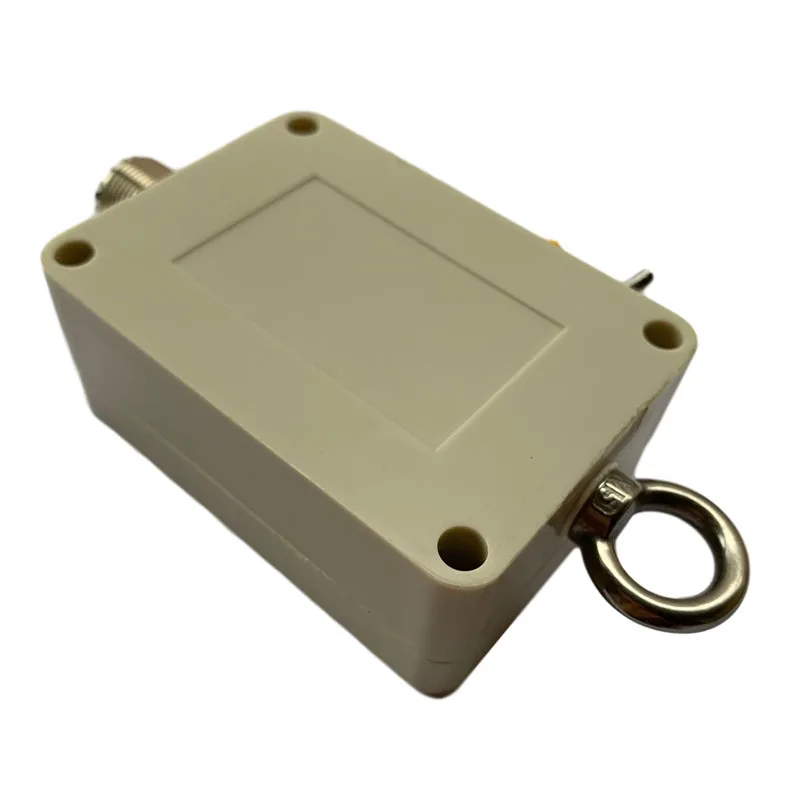 2021 новейший Verison 1:49 - 49:1 Balun для HF короткой волны четыре диапазона 5-35 МГц Концевая