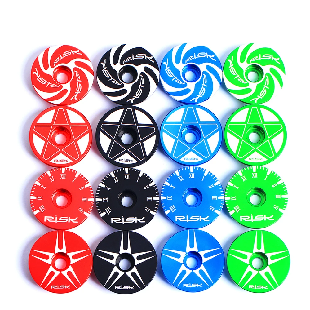 Риска вынос руля для горного велосипеда Кепки Алюминий сплав MTB дорожный