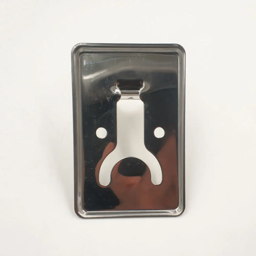 Портативный и мини паяльник держатель для паяльника материал из нержавеющей