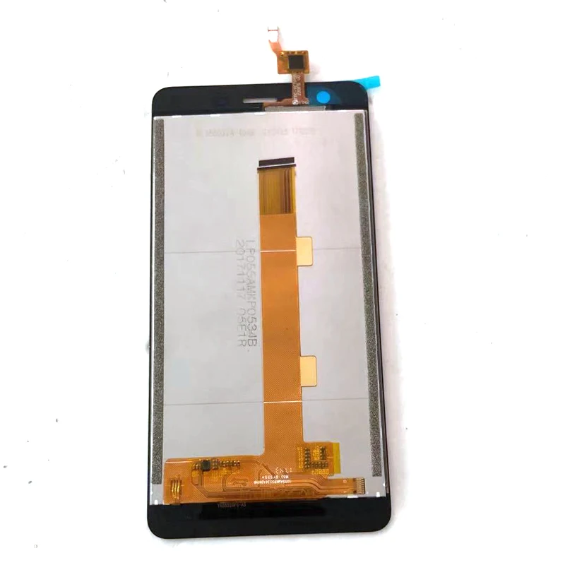 For Prestigio Muze H3 PSP3552 PSP 3552 DUO LCD Display Digitizer with Touch Screen Assembly | Mobile Phone Screens