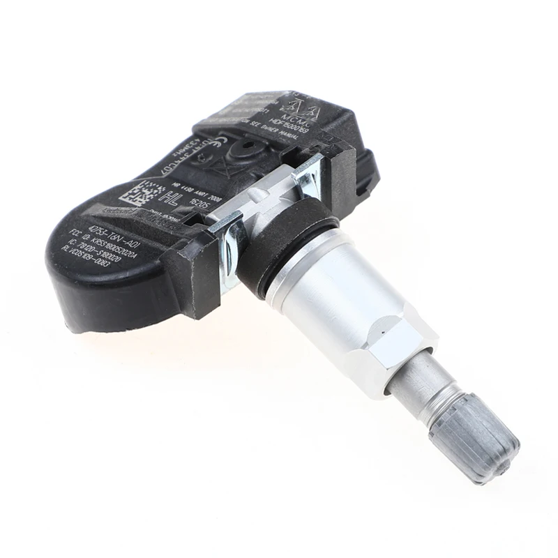 Автомобильный 42753-T6N-A01 42753T6NA01 42753-T6N-TBD TPMS датчик давления в шинах 433 МГц для Honda для Acura TLX