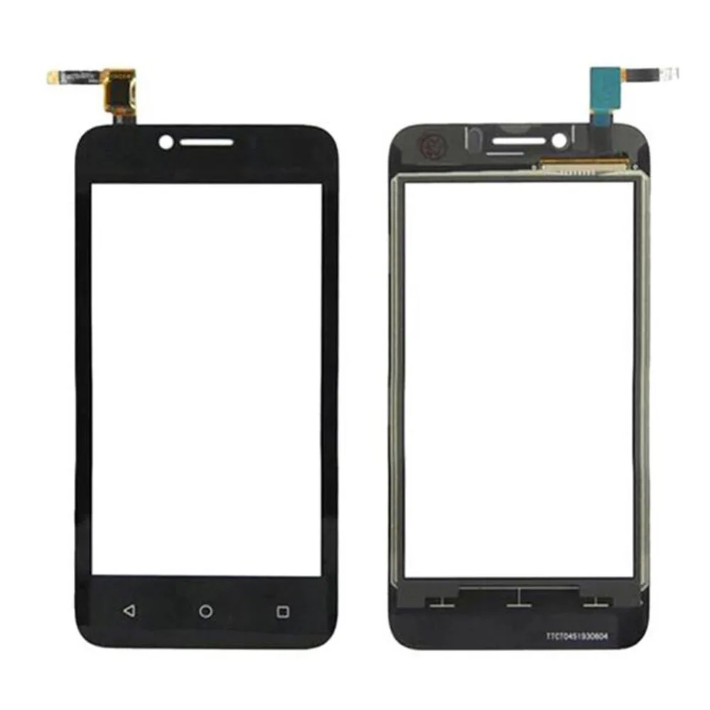 Сенсорный экран для huawei Y560 L01 Y3ii 3g с дигитайзером Сенсорная панель стеклянная