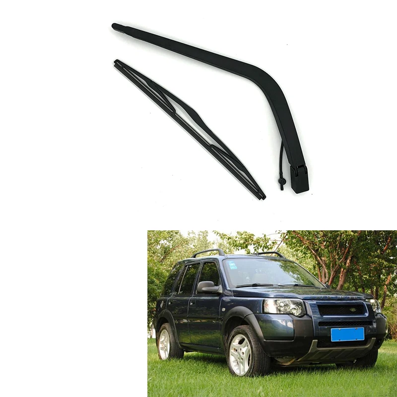 Фонарь и рычаг для Land Rover Freelander MK 1 1997-2008 дверной внедорожник из натурального