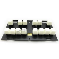mario slot machine keyboard for fruit cocktail fruit king wolf 2 pcb for wolf 2 casino gambling game board for arcade game