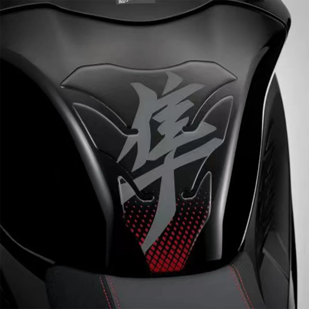 

Tank Sticker Rubber Tank Traction Pad Side Gas Knee Grip Protector Tank Sticker Cover For Suzuki GSXR 1300 Hayabusa 2008-2016