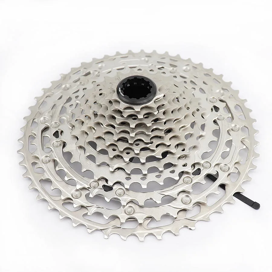 Набор компонентов SHIMANO DEORE M6100 2020 мм 170 32T 12 Скоростей задний переключатель передач