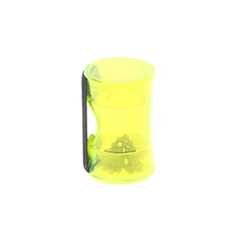 Rhythm Sand Shaker Music Finger Ring Shot for Ukulele Guitar Accessories | Спорт и развлечения