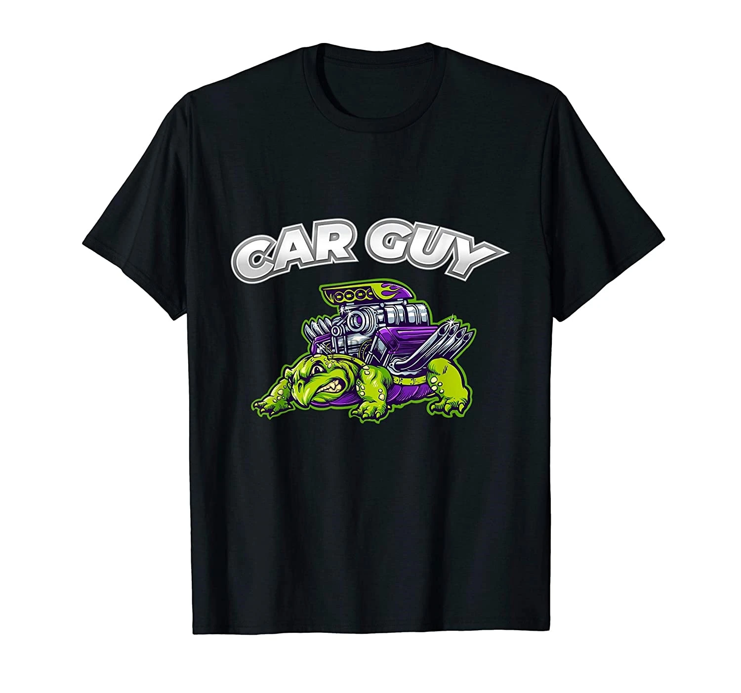 Футболка с надписью I Love Cars (2)|Мужские футболки| |