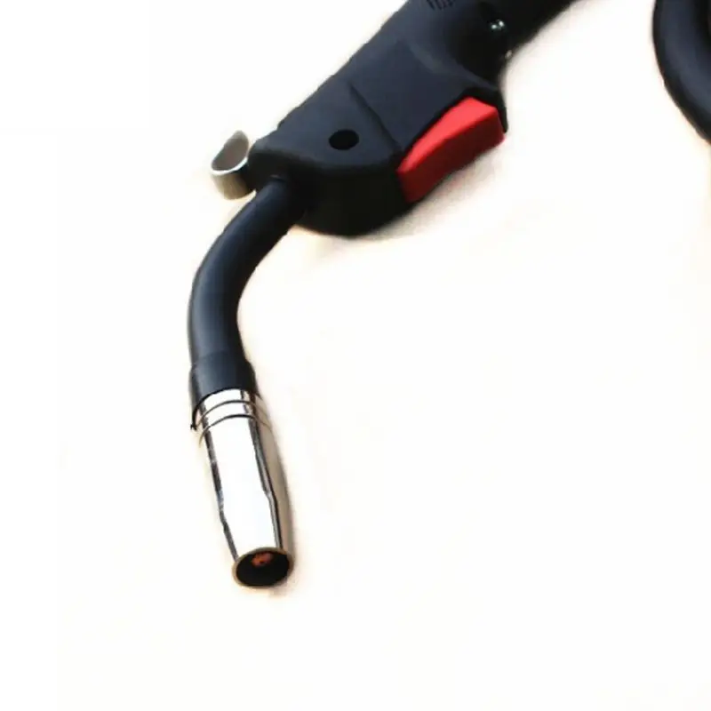 3 м MB 15AK Сварка металлическим электродом в инертном газе фонарь 180A CO2 с евро разъем