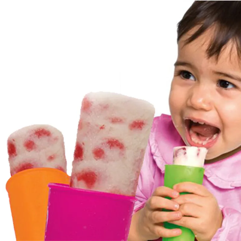 1 шт. летняя форма для приготовления мороженого на палочке кухни сделай сам