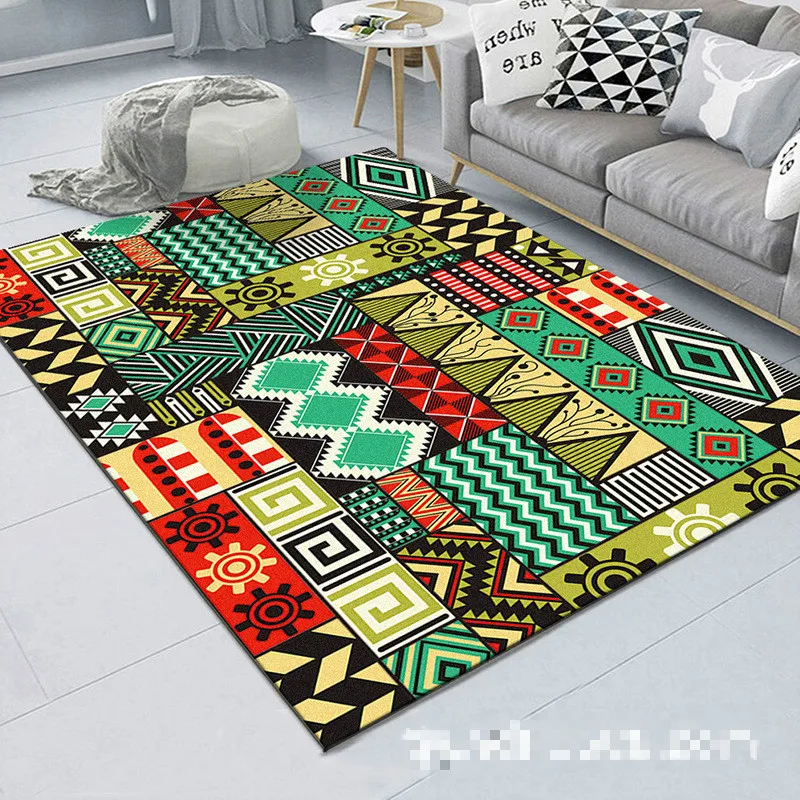 

Living Room Carpet Bedroom Study Balcony Bathroom Doormat Carpet Floor Mat Floor Mat Can Be Customized Living Room Rug