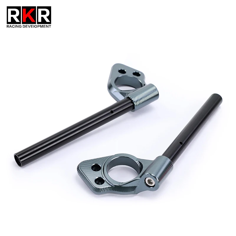 

Для Loncin Voge 300RR RR300 300 RR аксессуары для мотоциклов зажим для руля Вилки Зажим CNC ручка мотоцикла нижний спортивный комплект