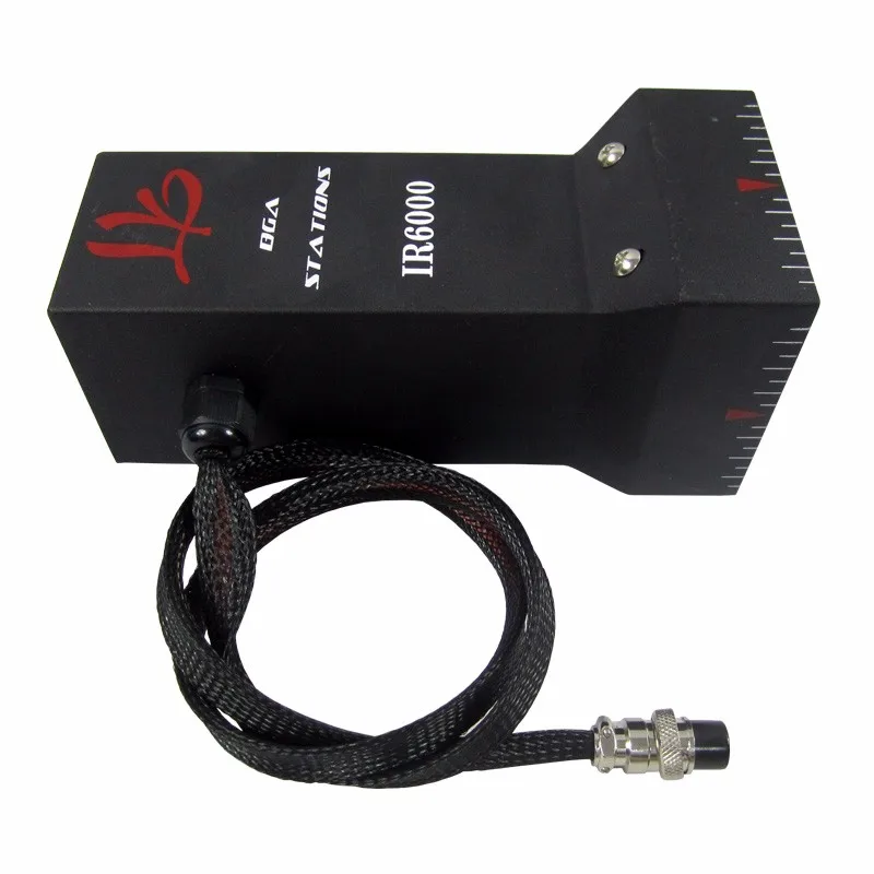 Инфракрасный верхний нагреватель LY IR6000 паяльная станция BGA верхняя головка