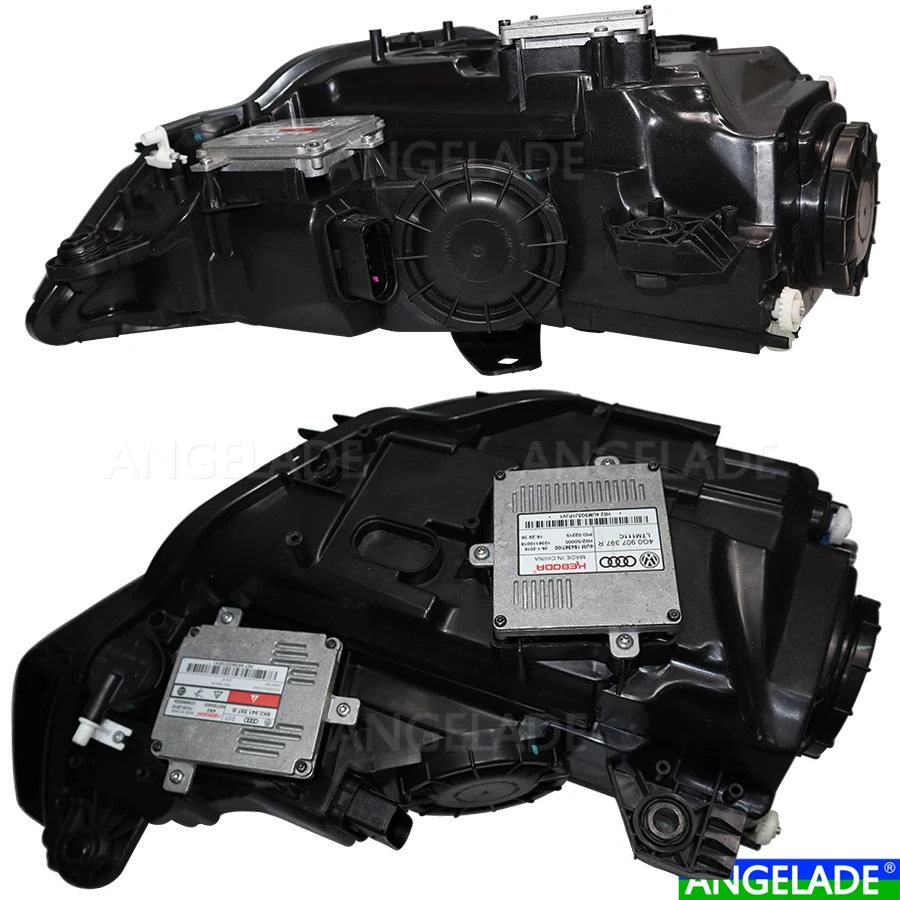 

Original Genuine AudiA3 S3 Sportback Sportb Lim 40 TFSI Xenon 2013-2016 Hella Headlight Headlamp Front Lamp 8V0941043 8V0941044