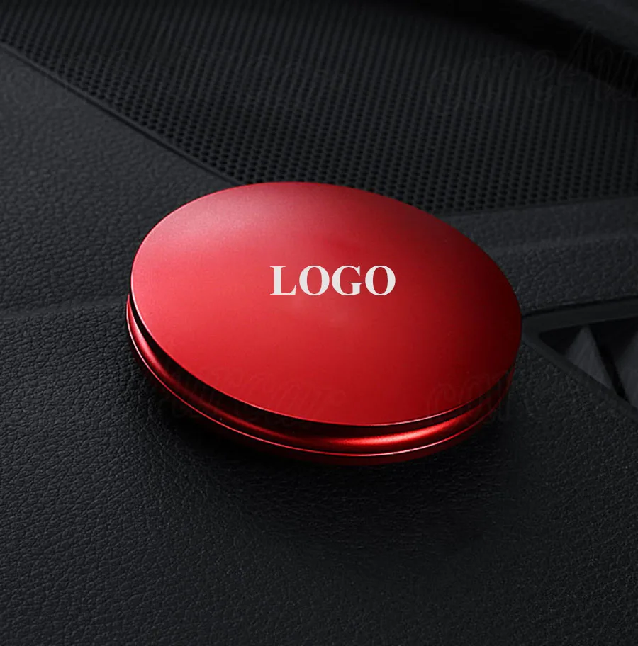 Новый автомобильный освежитель воздуха твердый парфюм для Mercedes Benz Авто