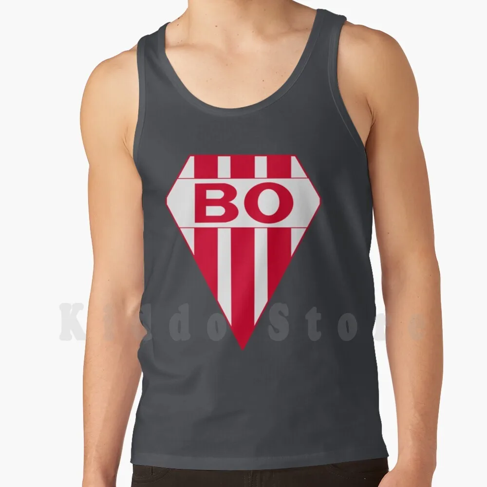 

Biarritz Olympique Tank Tops Vest Sleeveless Biarritz Olympique French Rugby Union Club French Idea French