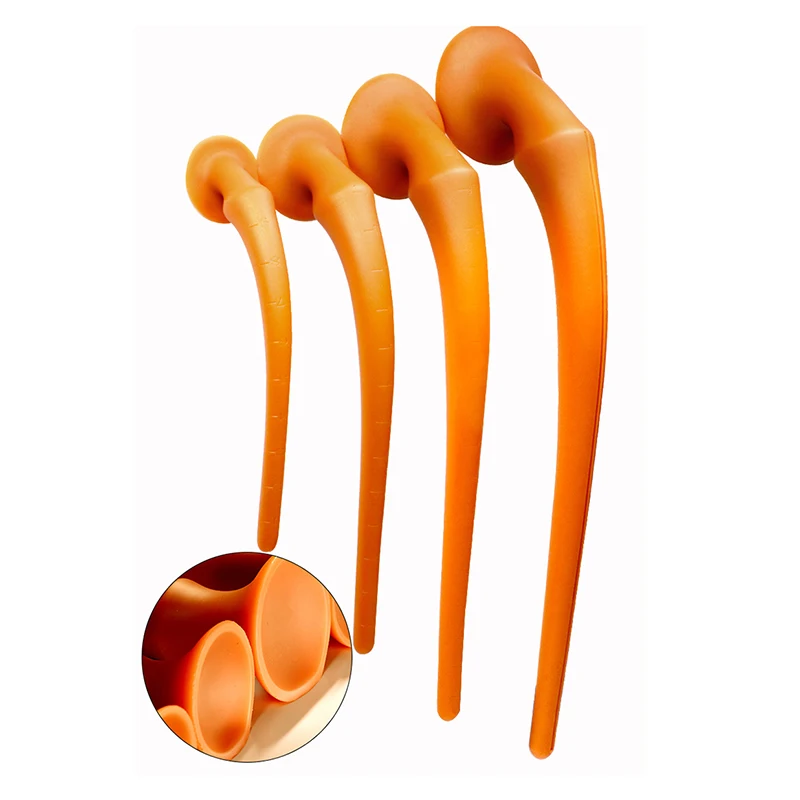 50cm Big Long Vagina Dick Butt Plug Anal Dildo Masturbator Dilator Prostate Massager Erotic Sex Toys For Men Woman Adult | Красота и