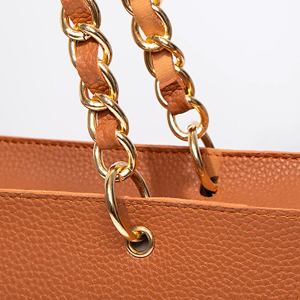 Женские сумки через плечо из искусственной кожи в стиле ретро Большая