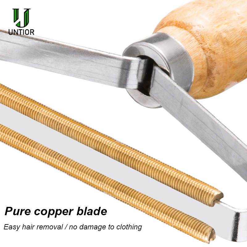 UNTIOR переносное средство для удаления ворса Одежда Fuzz бритва ручной лазерный
