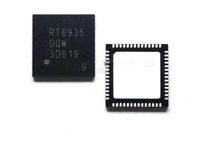 10 шт. Новый RT6935GQW RT6935 QFN |