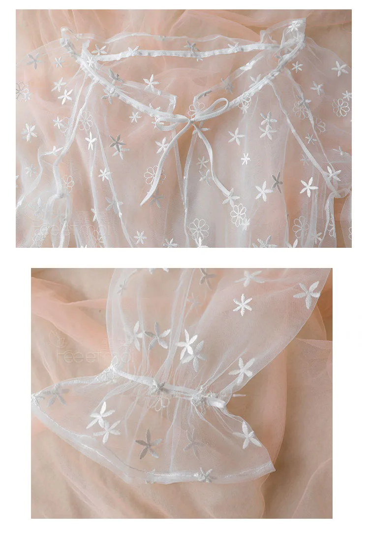 Эротическое нижнее белье комплект женское нижнее белье Babydoll прозрачный сетчатый короткий топ с длинными рукавами и шорты женские наборы сексуальная ночная рубашка ночное белье
