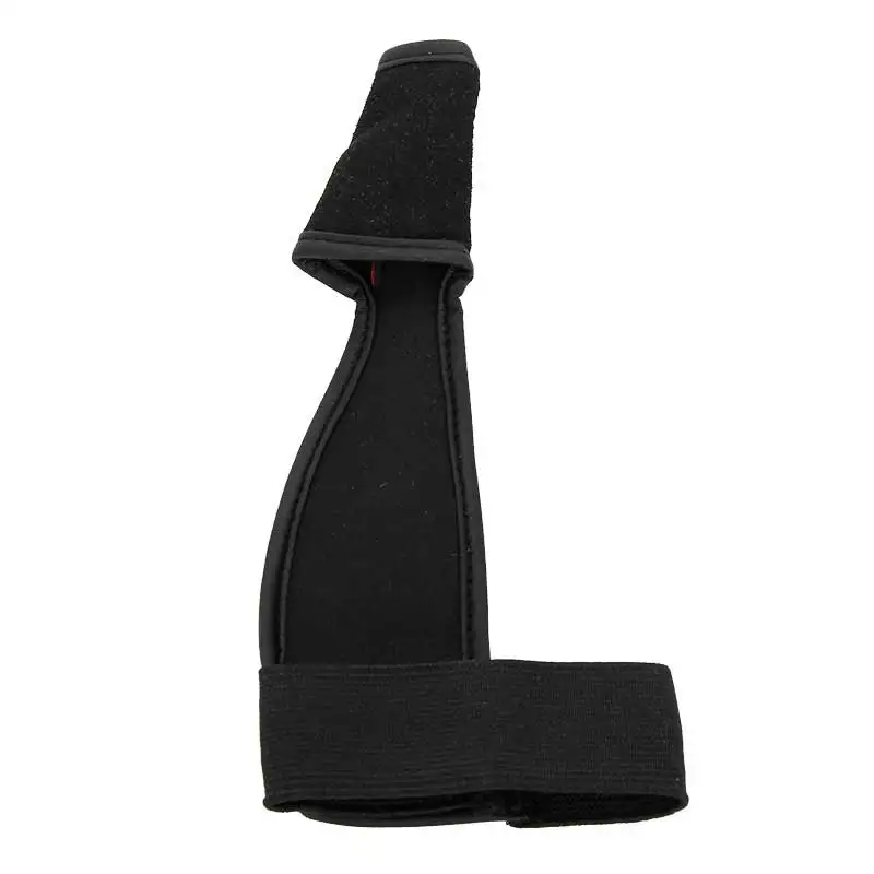 Новые защитные перчатки с одним пальцем для рыбалки открытыми пальцами рыбаки