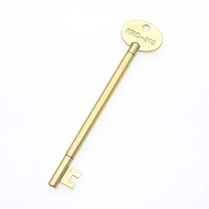 

Детская гелевая ручка ALSMT синяя 0,5 мм